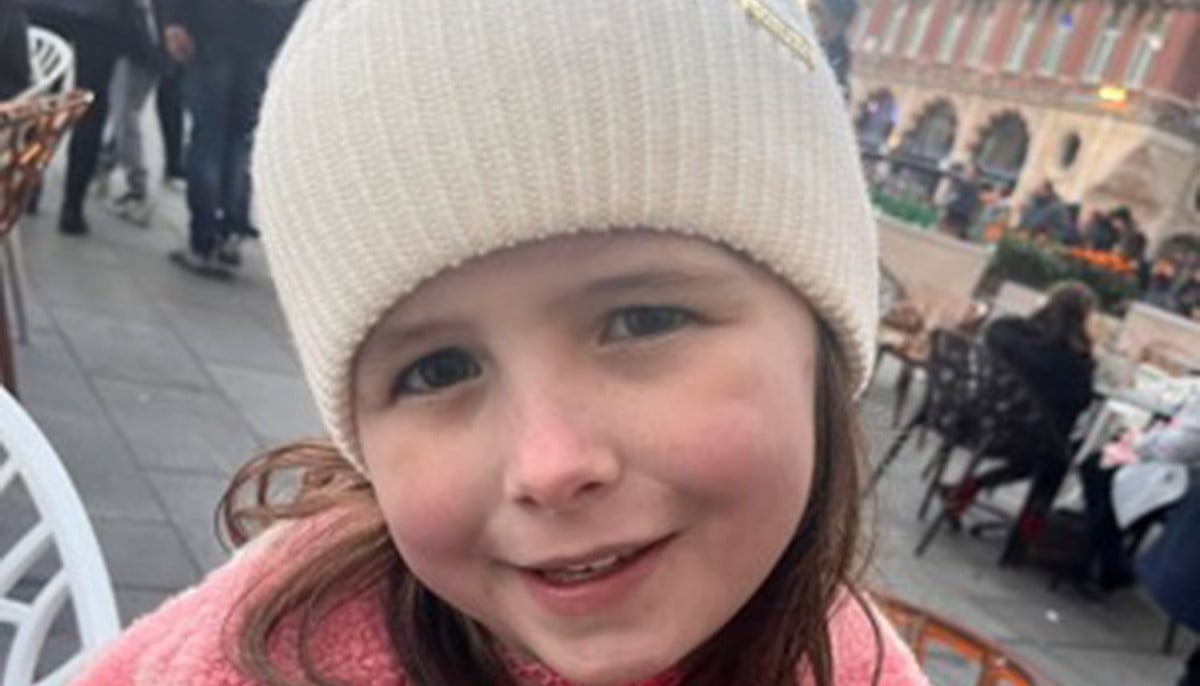 Family devastated after 10-year-old dies from leukemia weeks after first symptoms