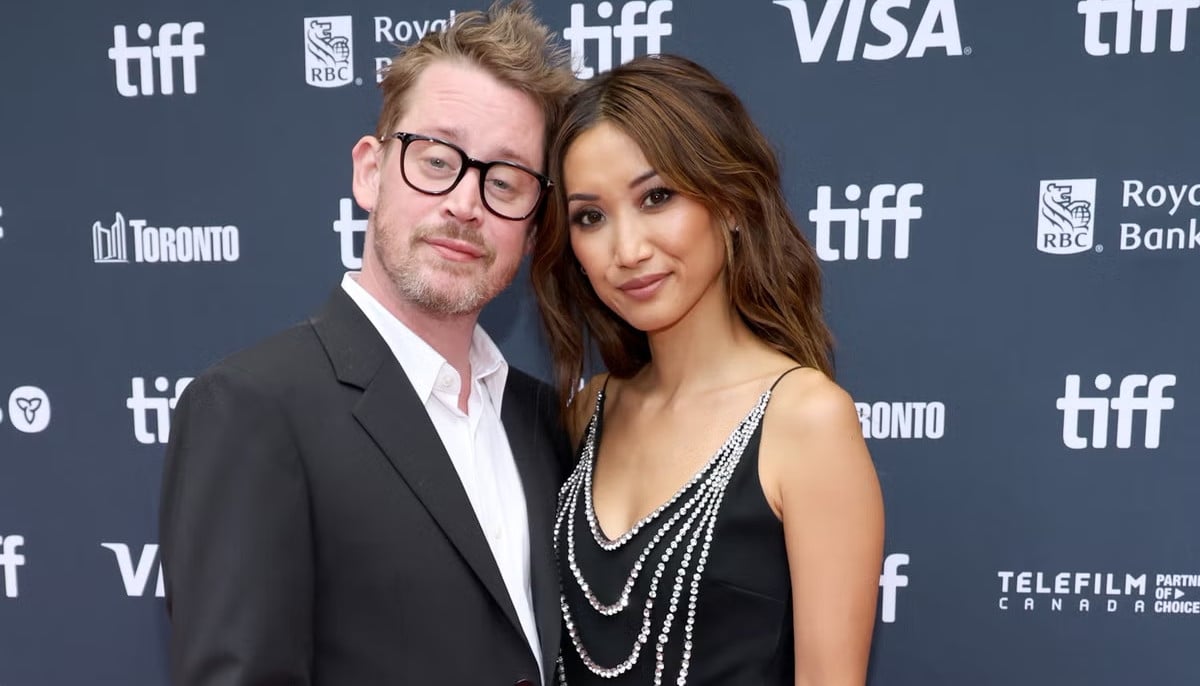 Brenda Song calls romance with Macaulay Culkin her ‘longest fling ever’