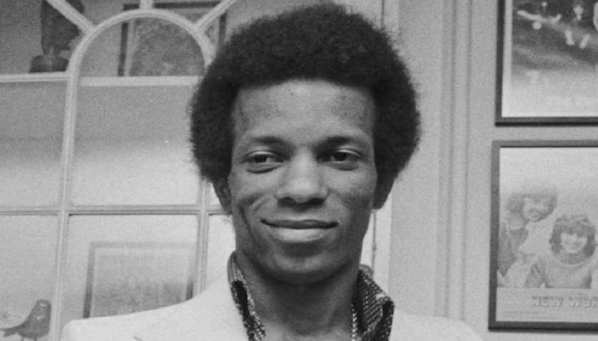 ‘You Sexy Thing’ co-writer Tony Wilson dies, family confirms