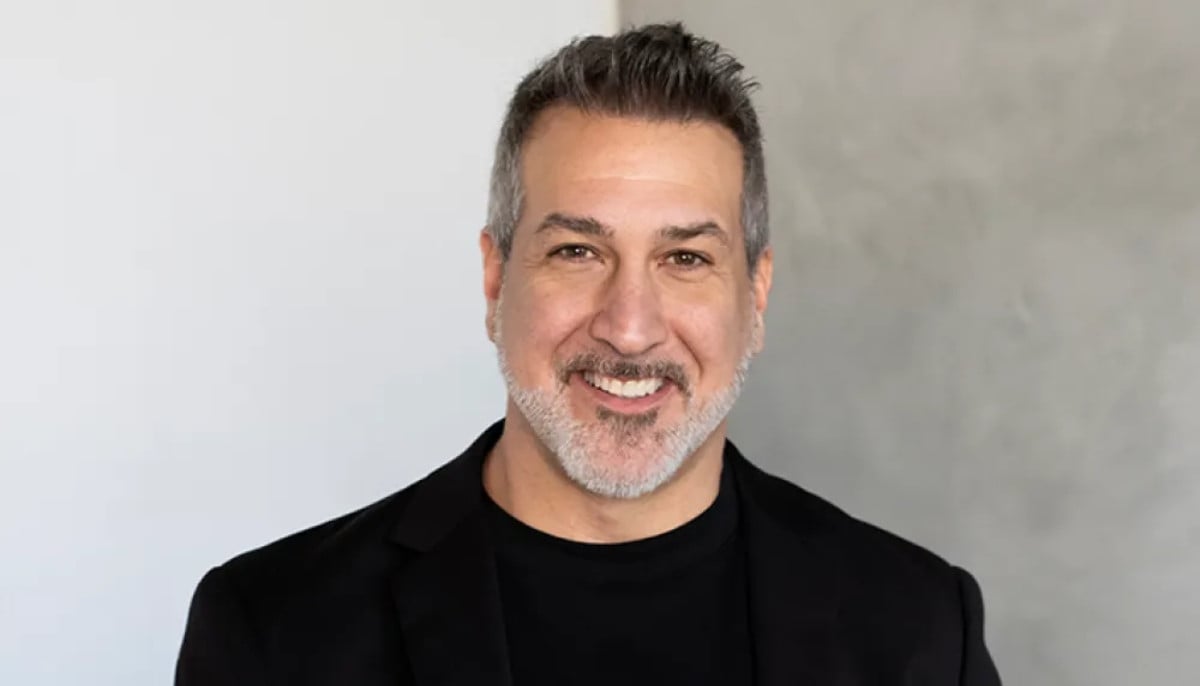 Joey Fatone details legal battle after fan’s false paternity claim