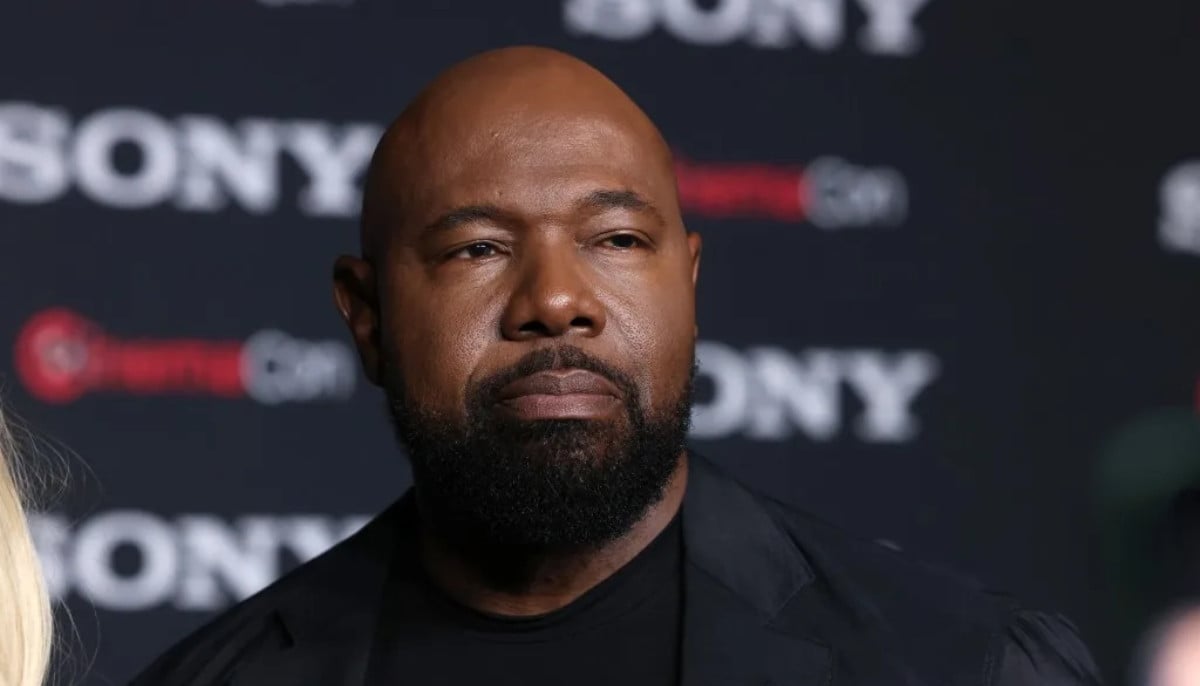 Antoine Fuqua ‘blown away’ after thinking Jaafar Jackson was Michael Jackson