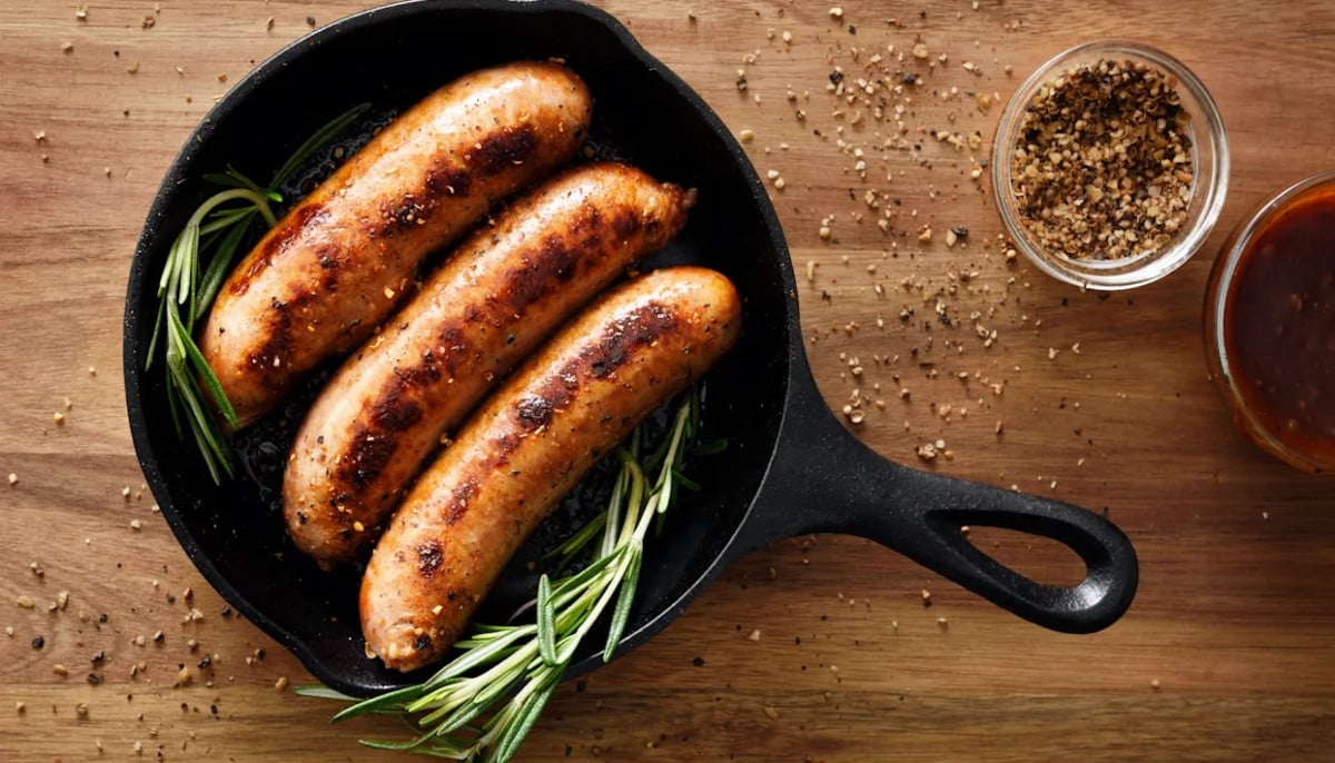 Experts warn of low public awareness around processed meat and colorectal cancer