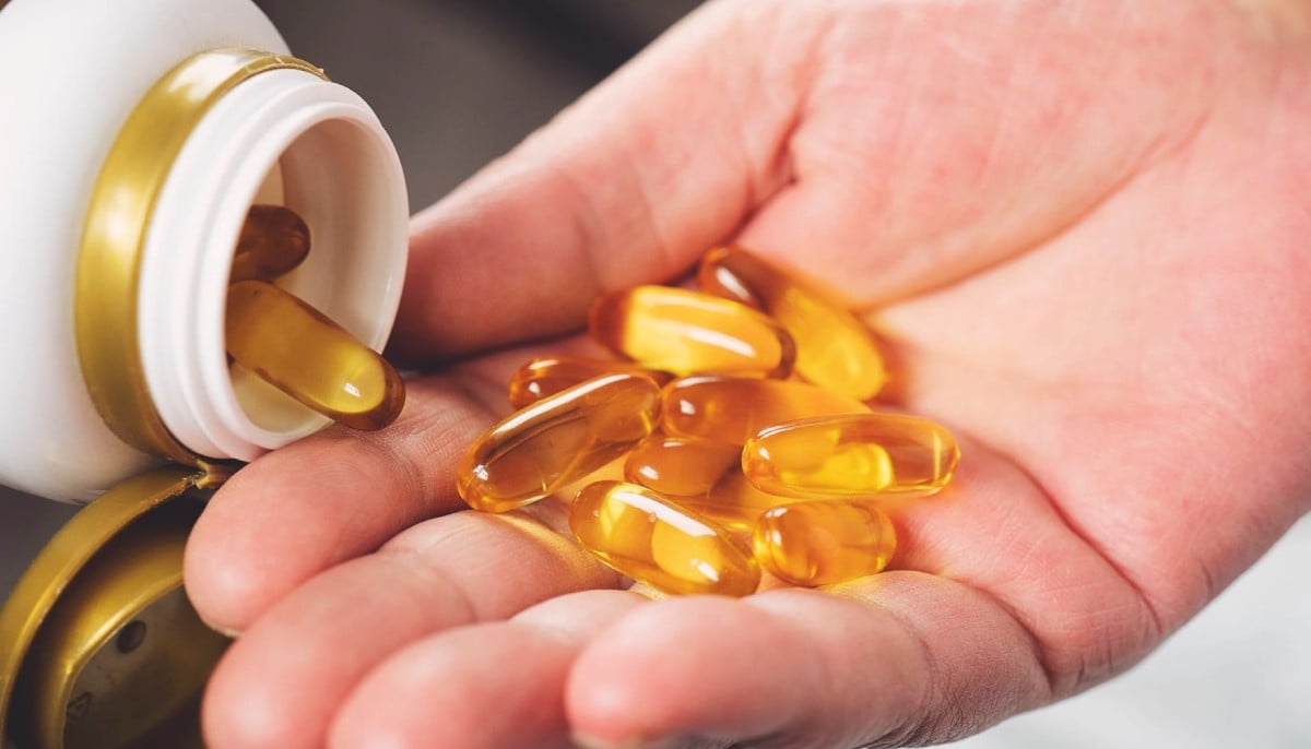 Scientists warn fish oil could disrupt brain recovery in head injury cases