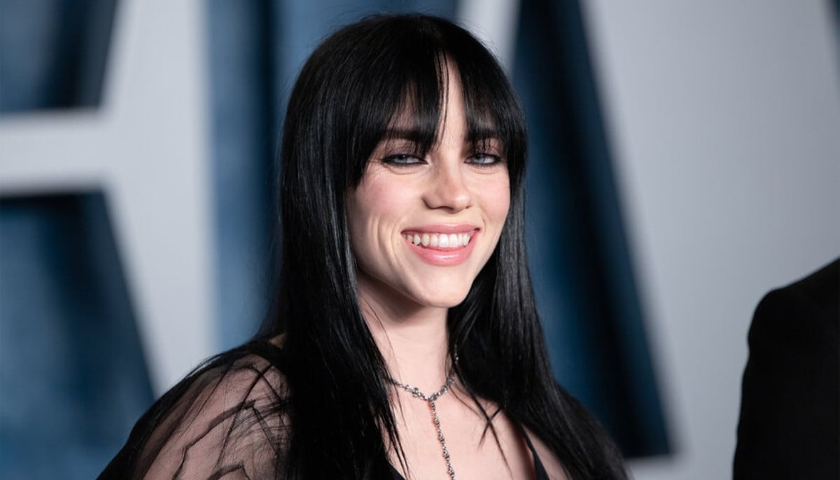 Billie Eilish shares new album progress and reflects on her activism