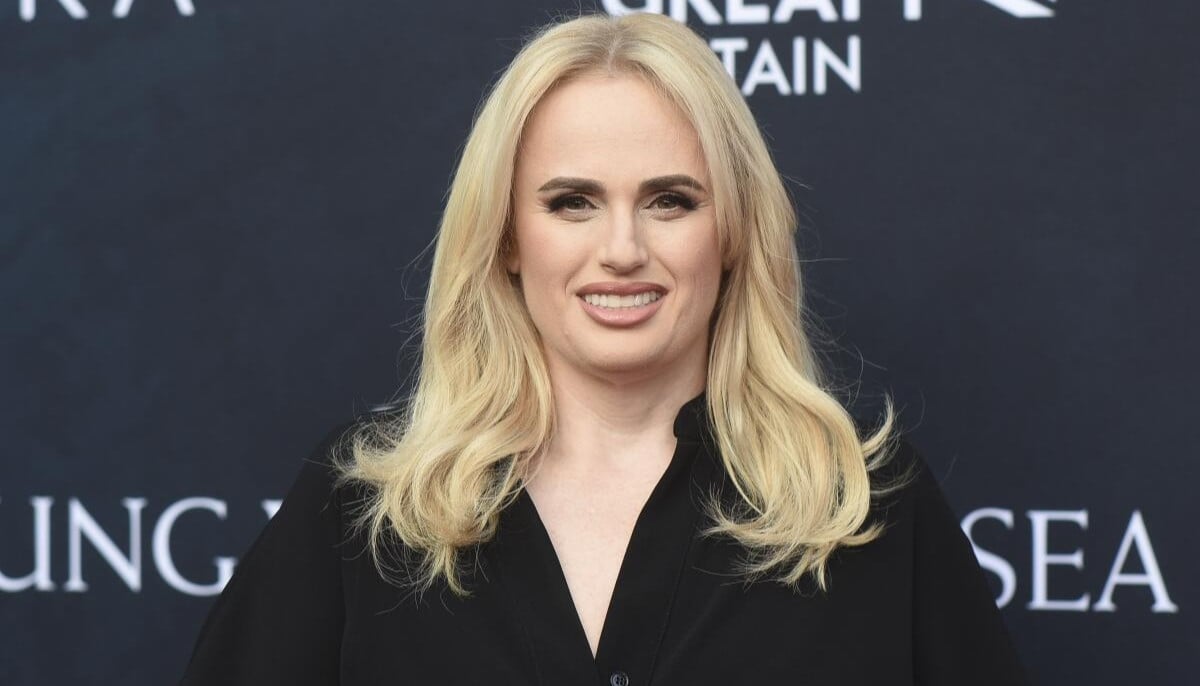 Rebel Wilson pushes back against allegations in Sydney court testimony