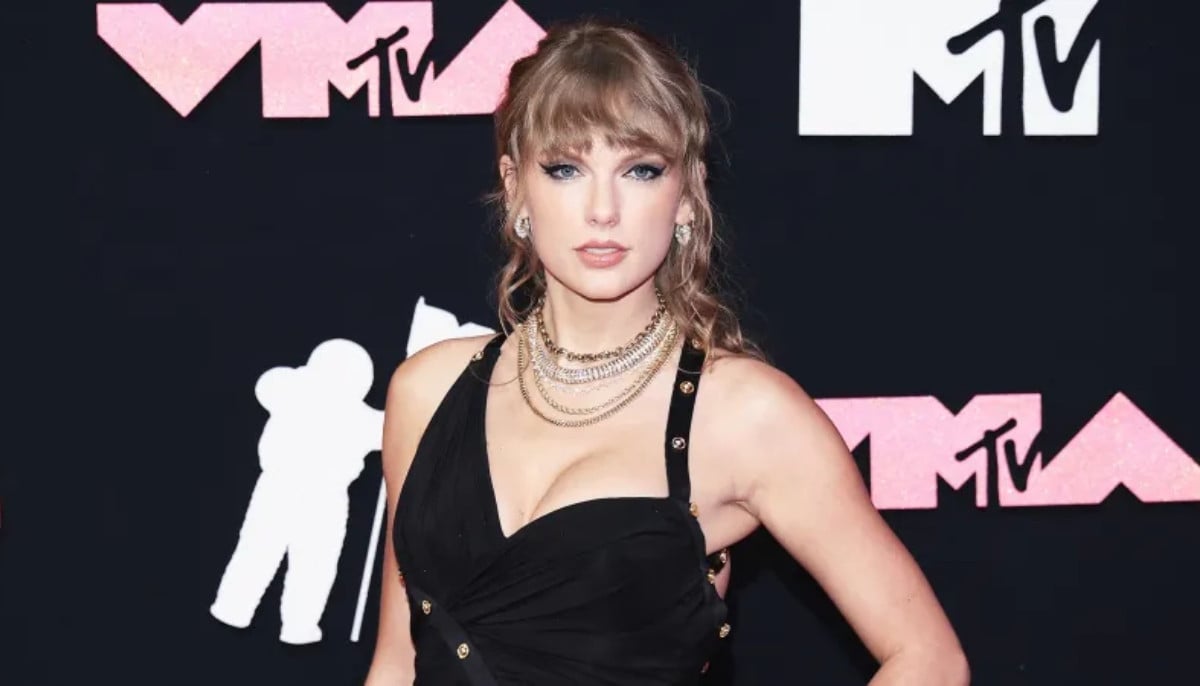 Taylor Swift responds to online speculation around her songs and personal life