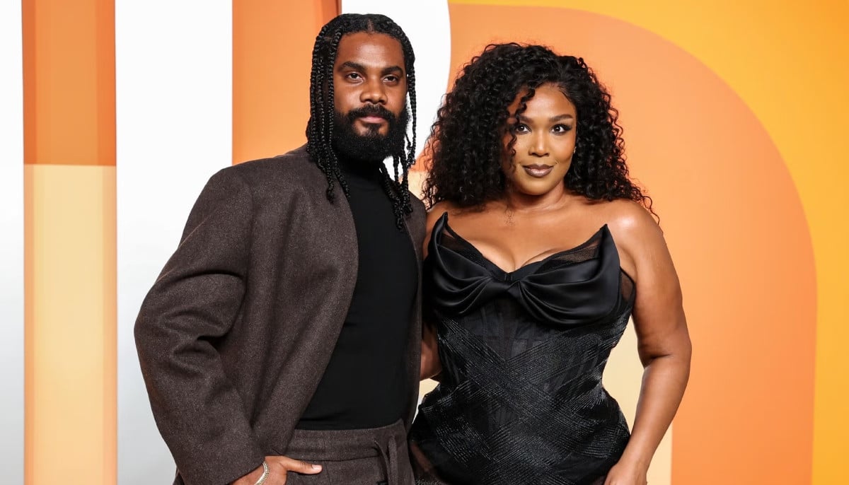 Lizzo Rings in 38th birthday with Myke Wright amid new album announcement