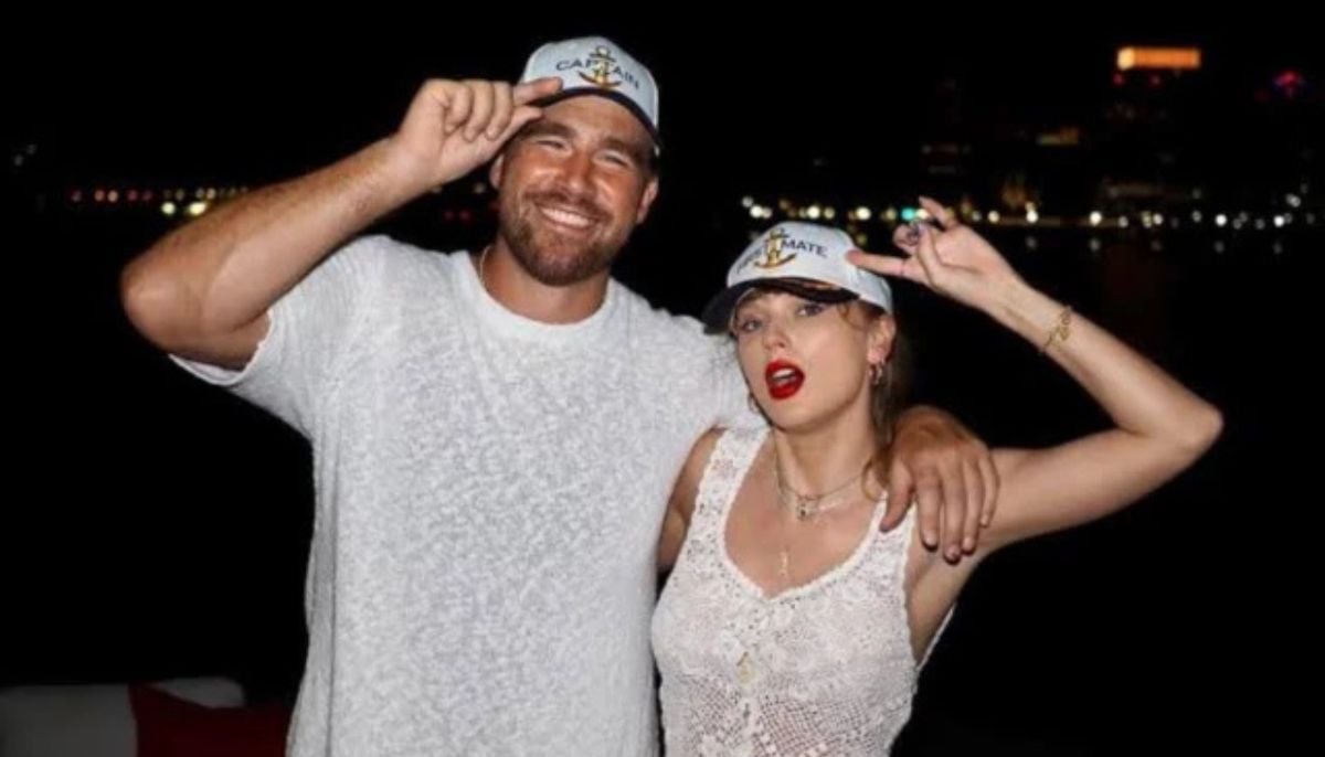 Taylor Swift and Travis Kelce reportedly budget $10 million for pre-wedding parties