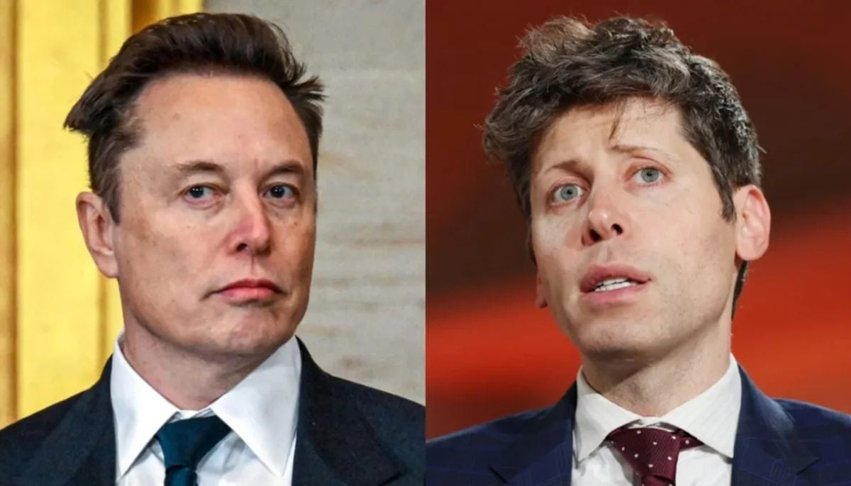 Elon Musk and Sam Altman face off in high-stakes federal courtroom trial