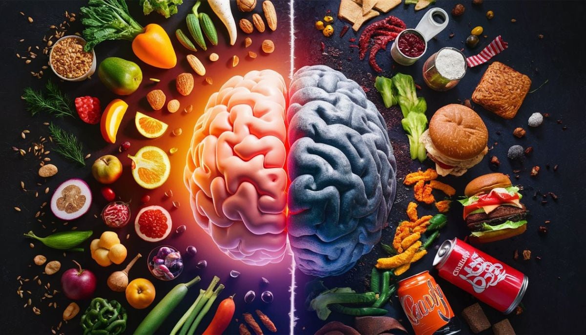 How to protect your mind from ultra-processed food risks