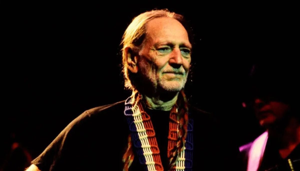 Willie Nelson reportedly fears retirement as music icon turns 93 years old