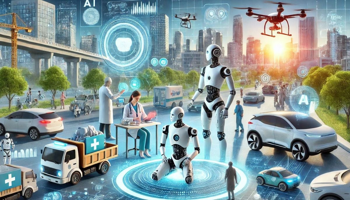 Robotics industry recruiters prioritise autonomous vehicle experience for new hires