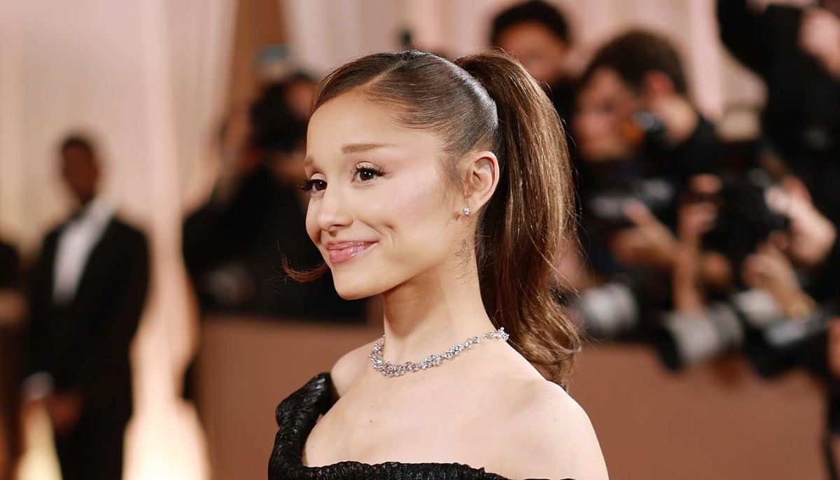 Ariana Grande confirms ‘Petal’ album for July 31 release