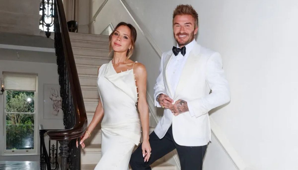 David Beckham and Victoria face inevitable clash with Peltz family in Miami