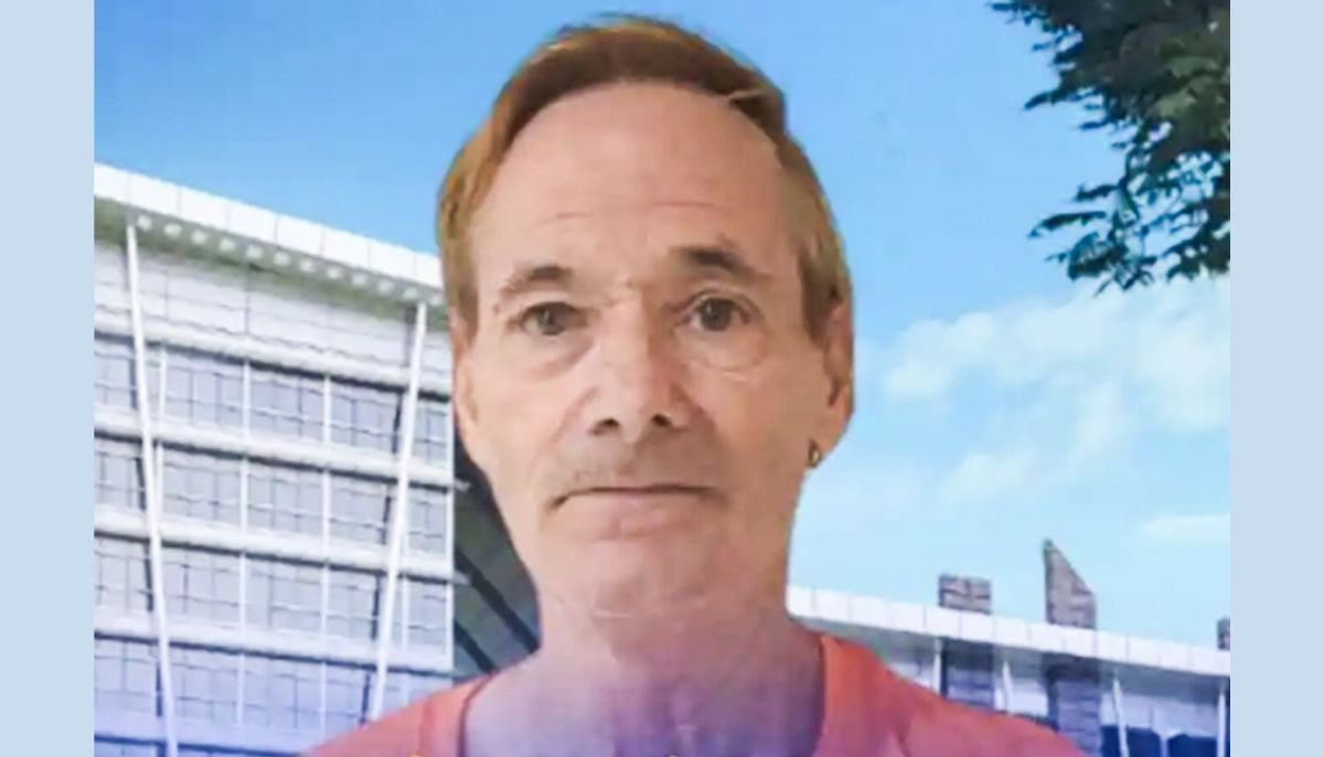 Suspect arrested in Philippines for 1989 Florida child rape