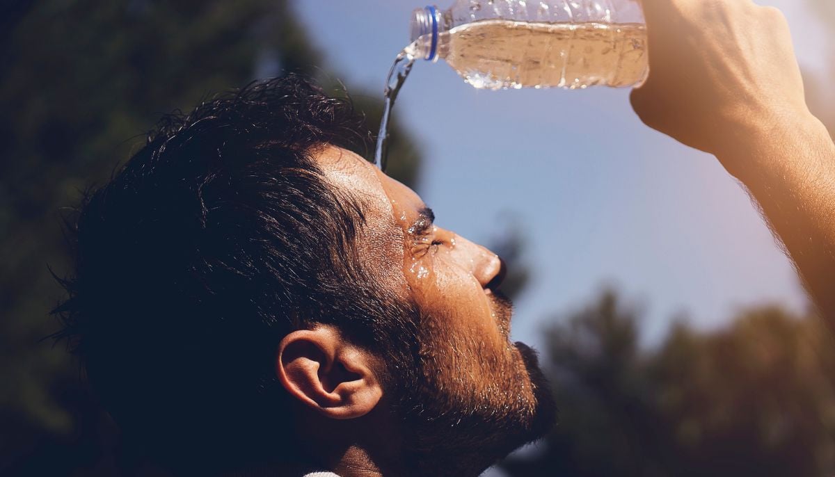 Expert identifies groups most at risk during sudden temperature spikes