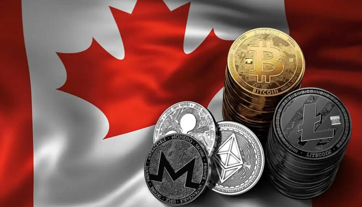 Canada considers crypto ATM ban following stark FINTRAC findings