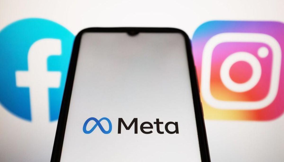 EU charges Meta with breaching rules over child safety on Facebook and Instagram