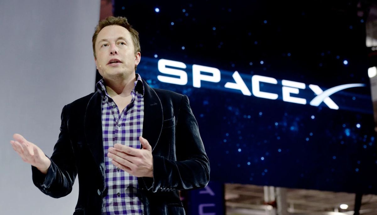 SpaceX ties Elon Musk pay package to Mars colony and space data centres