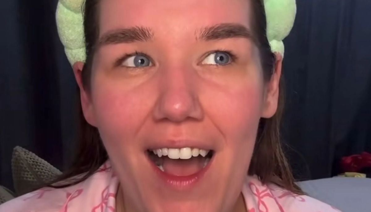 TikTok star Becki Jones opens up about depression struggles, reveals suicidal thoughts