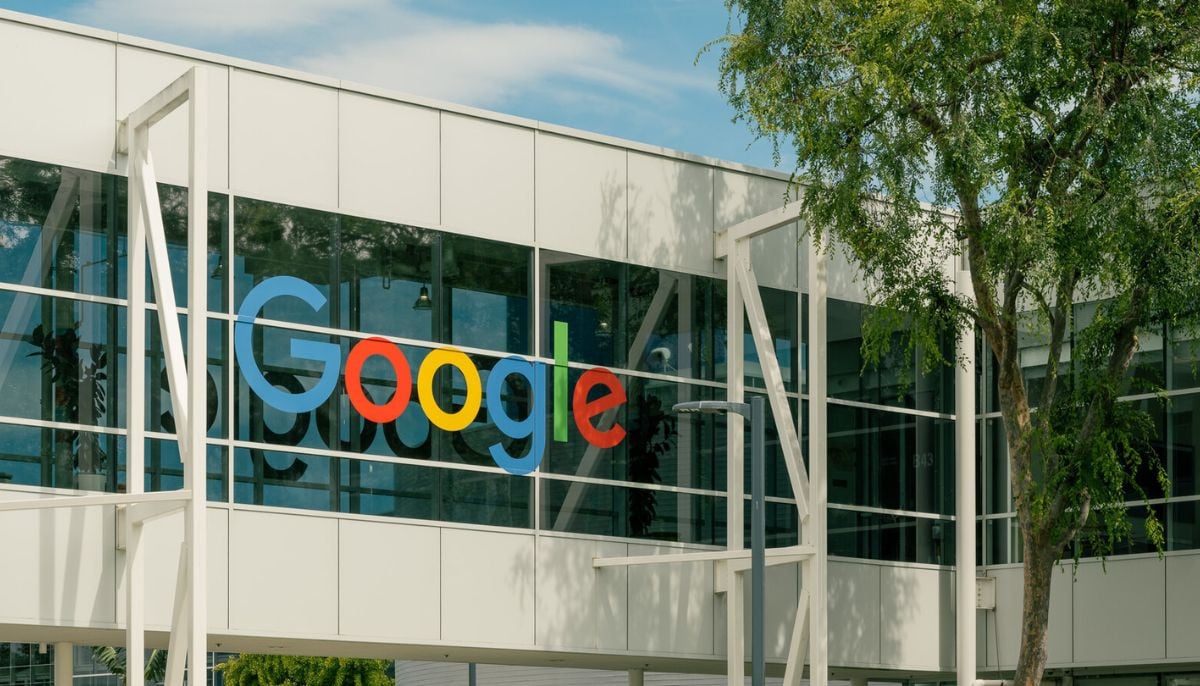 Pentagon AI chief confirms expanded use of Google by Department of Defense