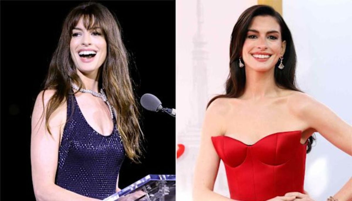 Anne Hathaway addresses ‘Devil Wears Prada 2’ body diversity debate