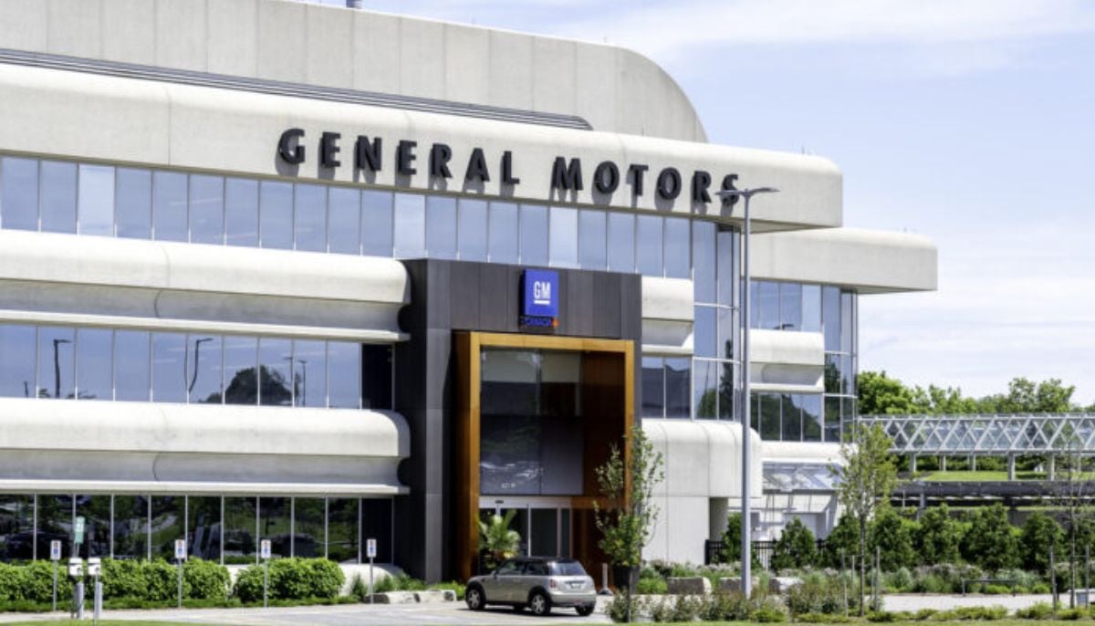 General Motors integrates Gemini into four million vehicles