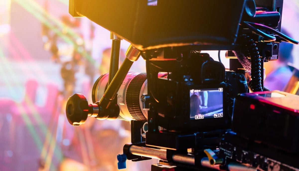 Film and TV companies enforce 'strict AI controls' — ScreenSkills UK report