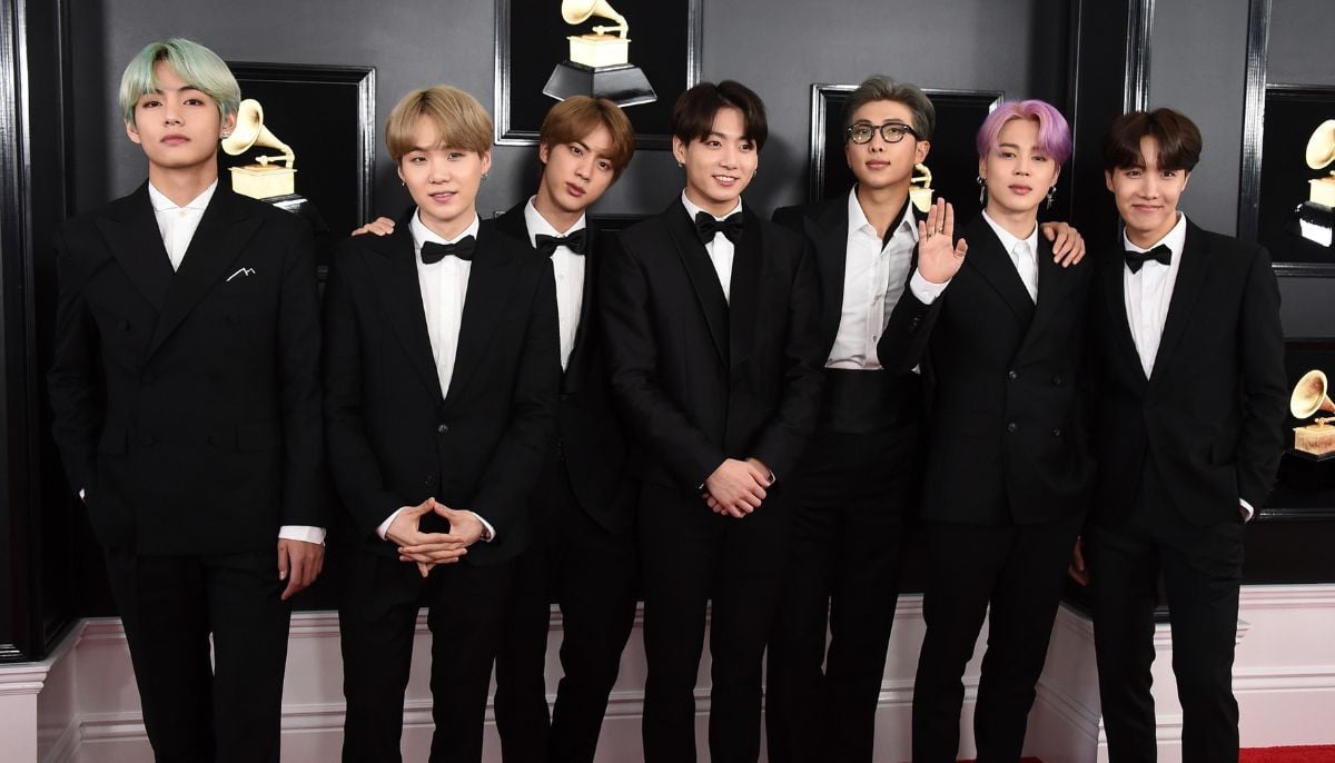 BTS album 'Arirang' dominates Billboard 200 as HYBE hits highest-ever earnings