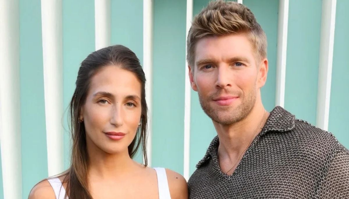 New ‘Summer House’ details reveal Amanda Batula and Kyle Cooke marriage struggles
