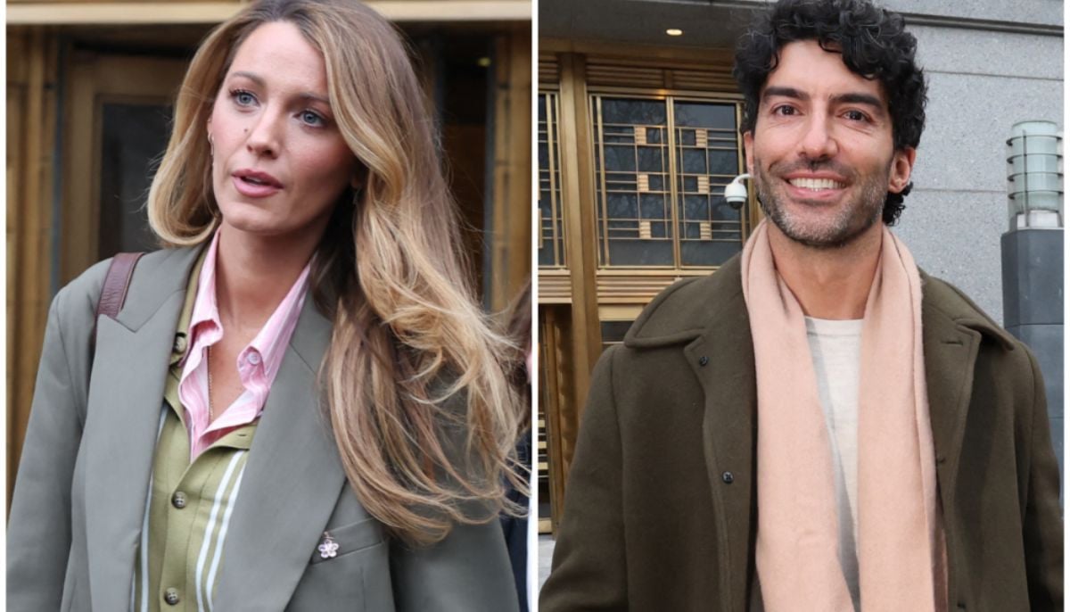 Justin Baldoni challenges Blake Lively’s $35m claim on unmade ‘It Ends With Us’ sequel