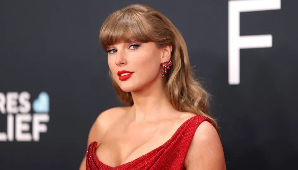 Taylor Swift deepfakes used in TikTok scam ads: Report finds