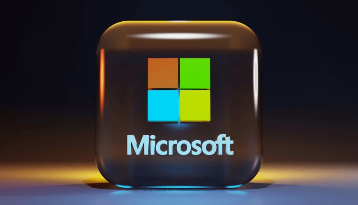 Microsoft shares remain stable following strong quarterly results and Azure forecast