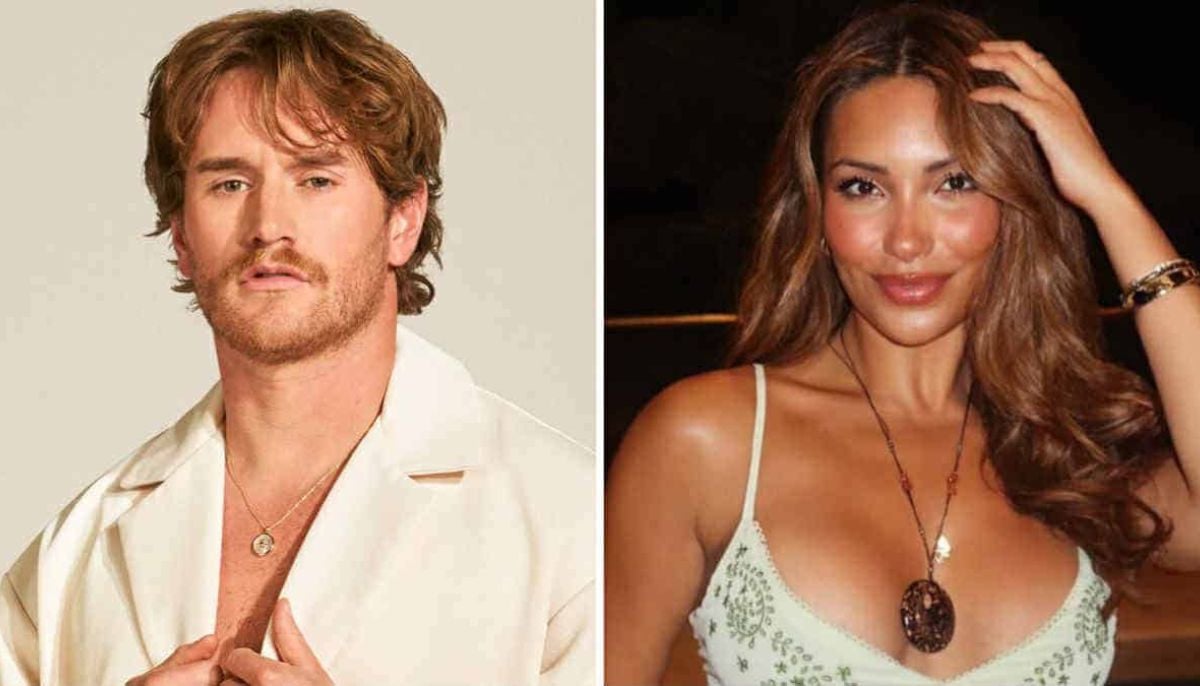 Mia Alario reveals private message from West Wilson amid ongoing romance drama