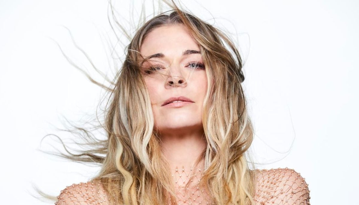 LeAnn Rimes cancels Washington concerts following sudden onset of severe illness