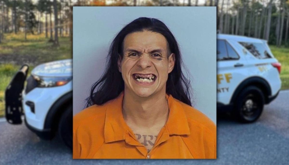Man faces felony charges following violent road rage stabbing incident