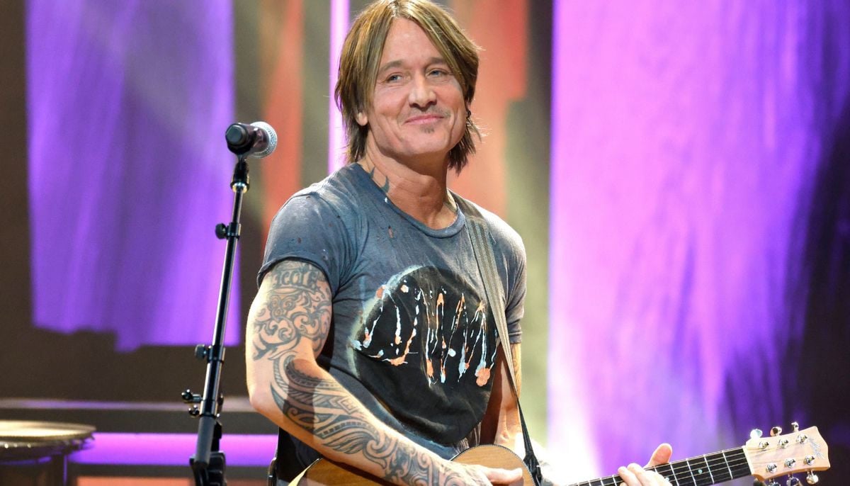 Keith Urban announces unexpected creative shift with new album &amp;apos;Flow State&amp;apos;