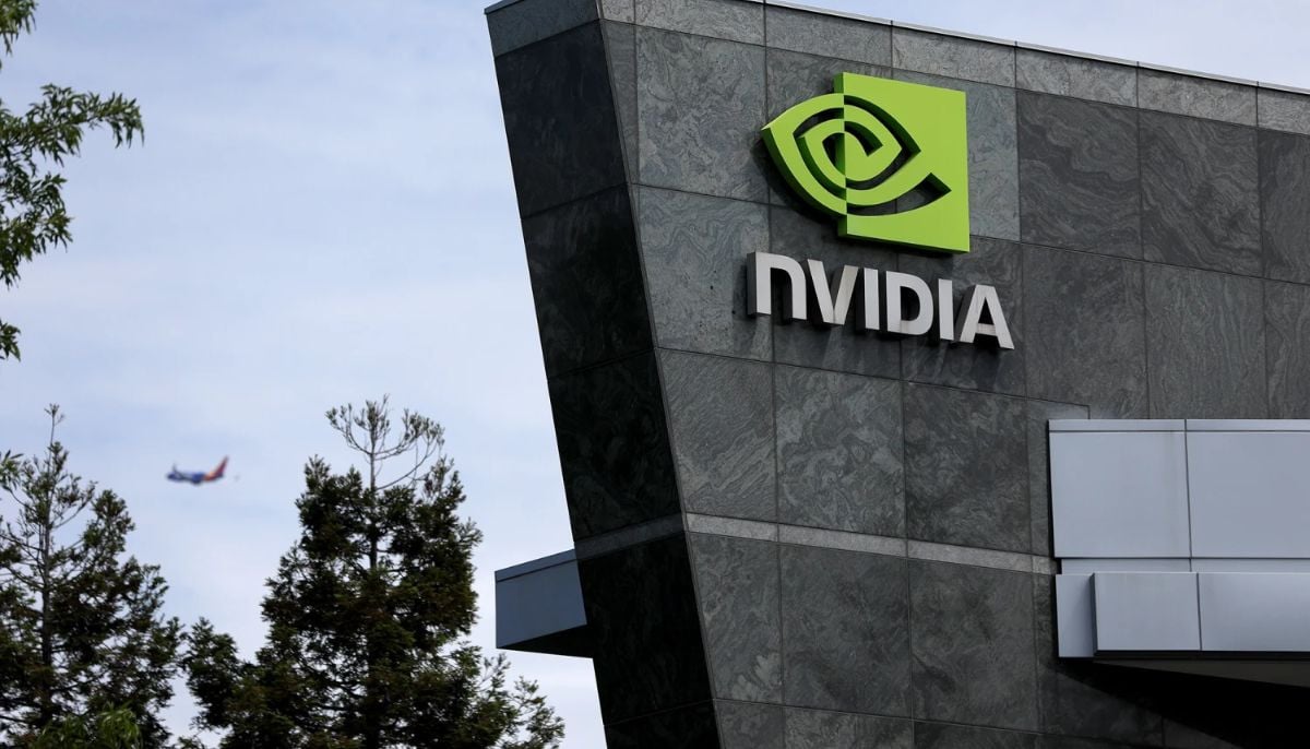 Nvidia invests in Jude Law-fronted legal AI firm Legora at $5.6bn valuation