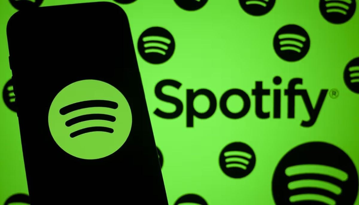 Spotify users experience major service outage across entire global system