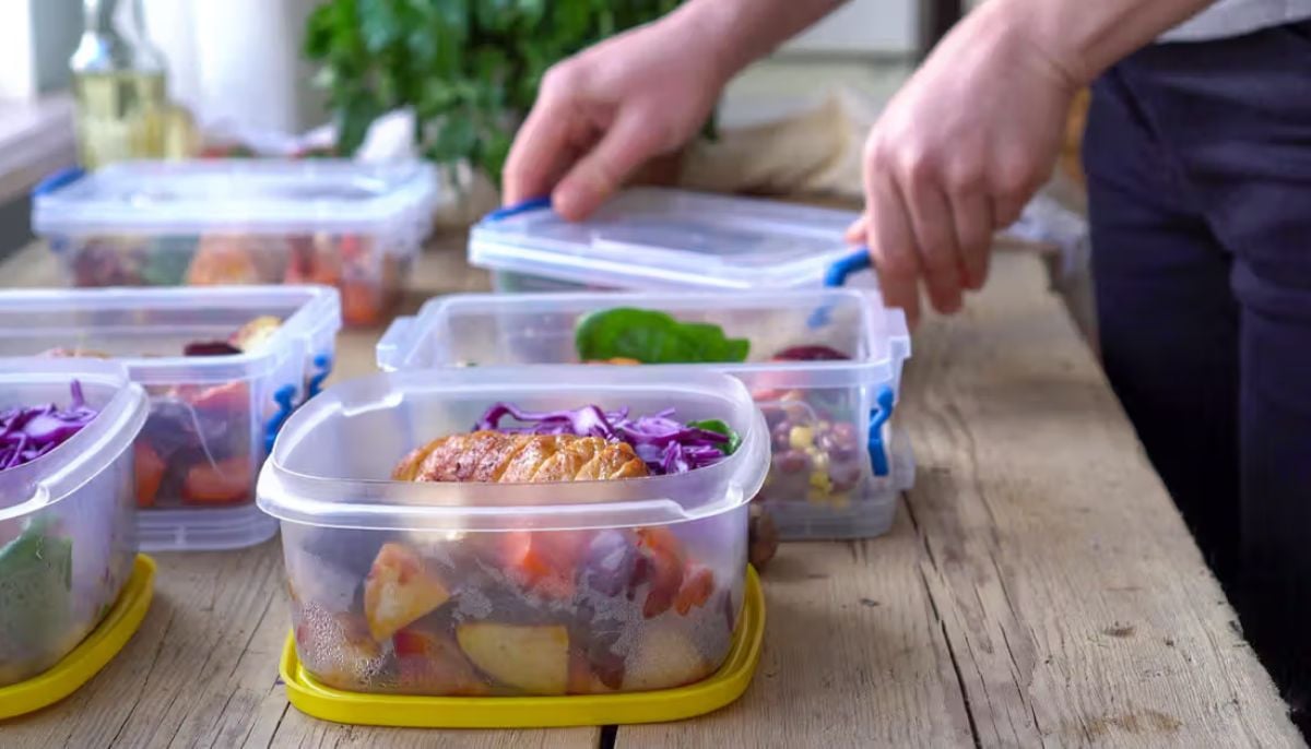 Fitness coach shares 10 filling foods that support natural weight loss