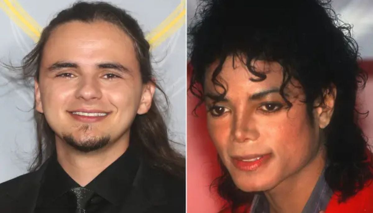 Michael Jackson eldest son shares rare insights into father&amp;apos;s childlike nature