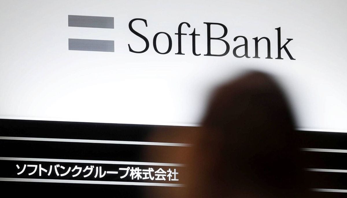 SoftBank eyes $100bn valuation for new AI robotics spinoff in US IPO push