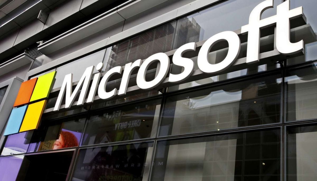 Microsoft beats estimates as AI-era software concerns keep investors cautious