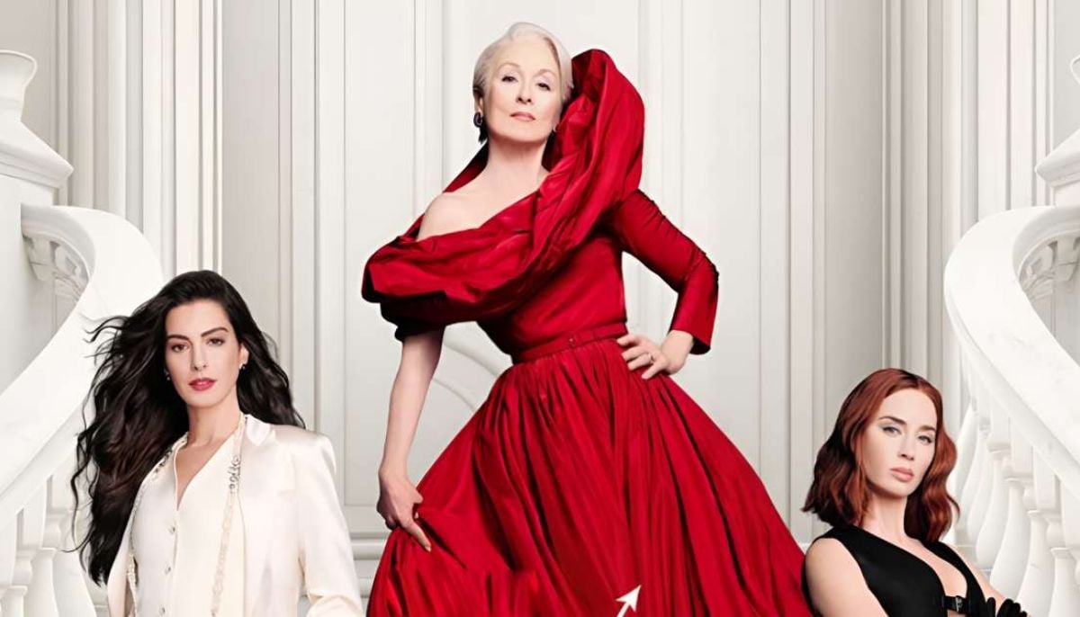 ‘The Devil Wears Prada 2’ first reactions hail sequel as summer’s must-watch film