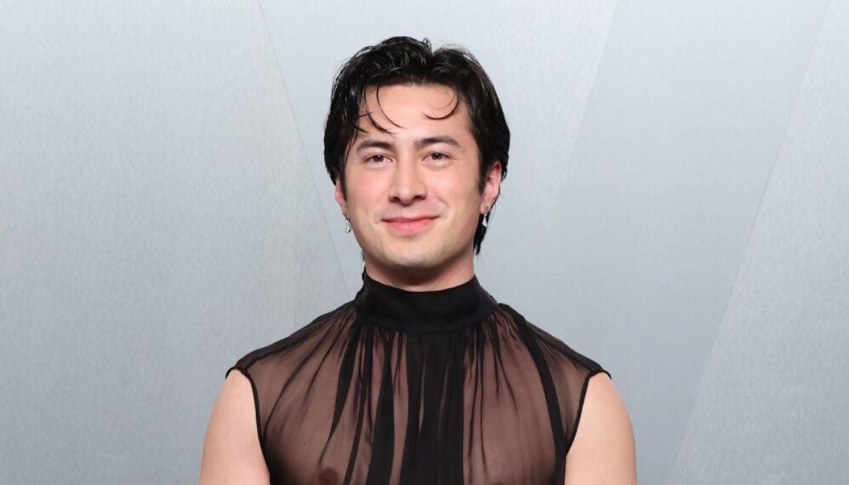 Hudson Williams’ post-‘Heated Rivalry’ series ‘Yaga’ heads to AMC+ in US