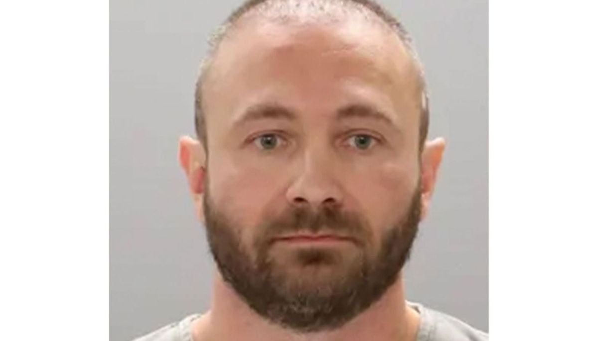 University of Tennessee professor placed on leave following aggravated assault charge