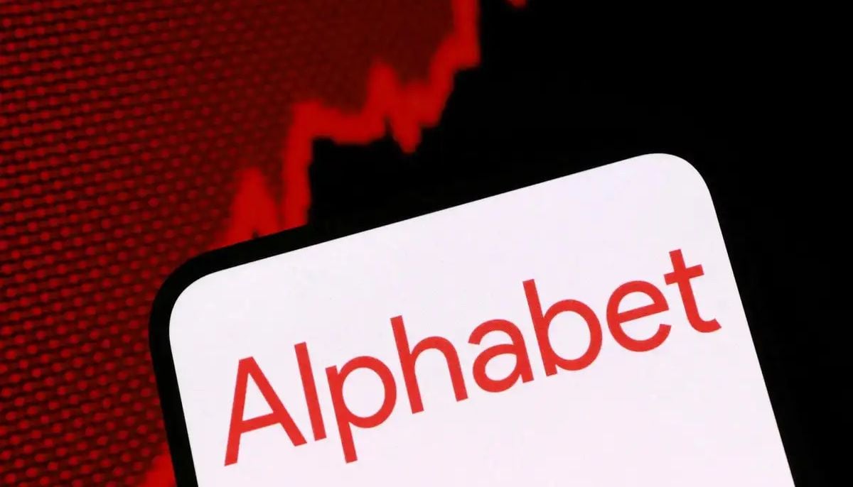 Alphabet surges on AI-driven earnings beat as investors embrace rising spending