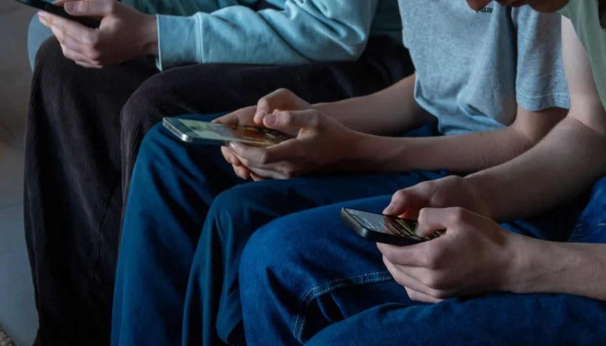 Two-thirds of British teens could have mental health conditions by 2030, report warns