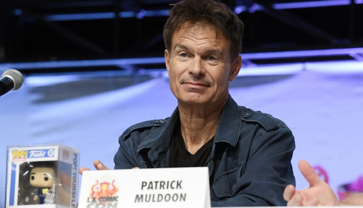 Patrick Muldoon’s official cause of death confirmed after sudden passing at 57