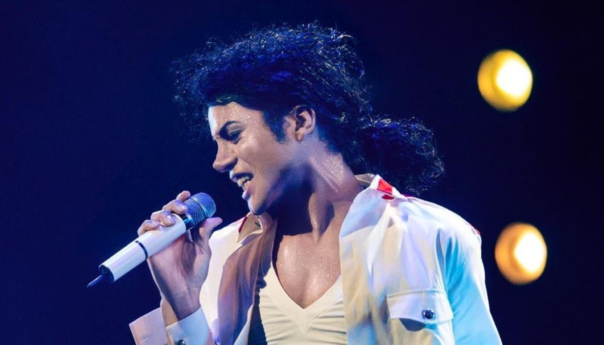 &amp;apos;Michael&amp;apos; sequel is moving forward following record-breaking debut